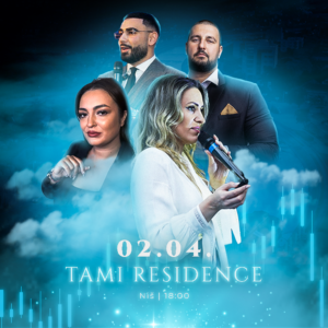 BALKAN SHIFT EVENT - Niš