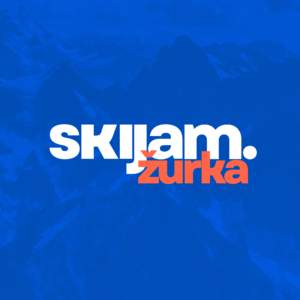 Skijam. žurka! // Klasična ulaznica